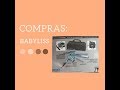 Compras: Babyliss pro