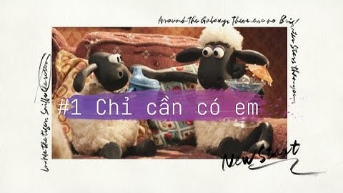 #1 Chỉ cần có em - Twenty ft. Darki (speed up) - kẹo chit chit 👽