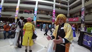 Zenitsu IRL
