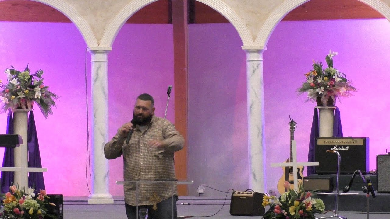 Victory Christian Center VCC Azle Texas Pastor Jim Hartin YouTube