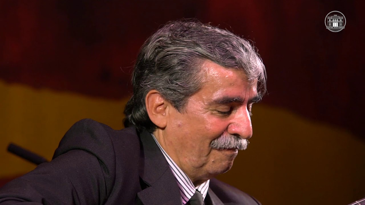 Suena Chicamocha: Pedro Nel Martínez