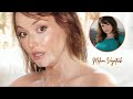 Milana Vayntrub Goes Bare—Pictures Don’t Lie!