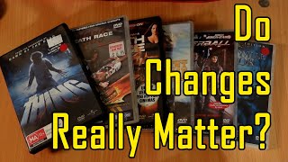 EP-267: Why Movie Remakes and Remasters Matter