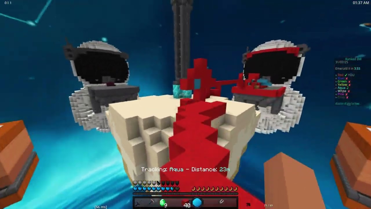 So we tried axora 2v2 and here is how it went .....