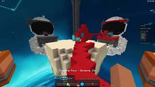 So we tried axora 2v2 and here is how it went .....