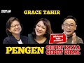 Grace tahirpengen cepet kaya pengen cepet viral everestmedia gracetahir finance kayaraya viral