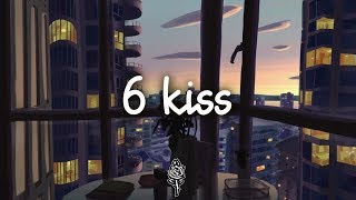 Trippie Redd - 6 Kiss ft. Juice WRLD & YNW Melly (Lyrics)