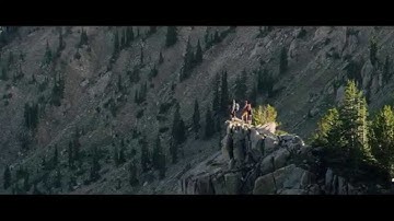 Suunto Traverse - Power of Mountains Trailer