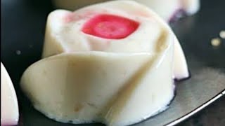 இளநீர் புட்டீங் | elaneer pudding | ilaneer pudding | tendar coconut pudding | summer recipes