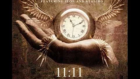 11:11 - Raven Ft Jeon x Ataniro (Prod. By Jespybeats)