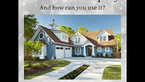 What is Home Equity and How Can You Use It?