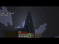 building a mob farm on my smp