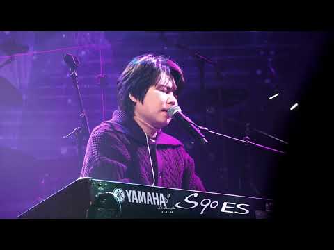 정승환(Jung Seung Hwan) - 별(Dear) 일상으로의초대 220206 4K