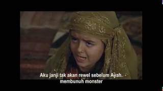 Film  Perang Karbala Riwayat Mukhtar 39