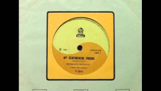 Herman's Hermits - My Sentimental Friend - True Stereo Long Version! chords