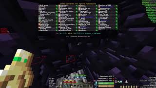 2b2t Japan - TPS Manipulation to bypass auto totem