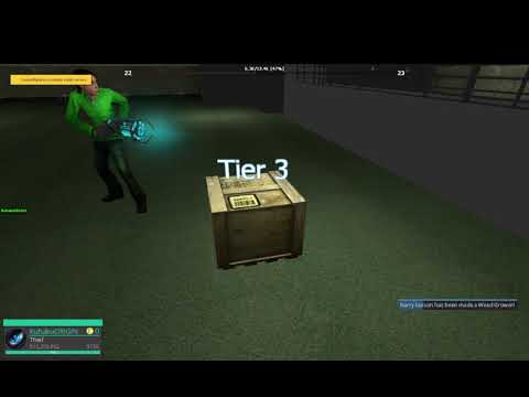 broken Gmod inventory