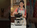 “Amazing Girl Made Automatic Roti Machine at Home #bread #breakfast #shortsvideo