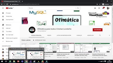 Enviar mensajes masivos con WhatsApp y VBA desde Excel