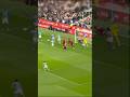 Manchester City 6-3 Manchester United Premier