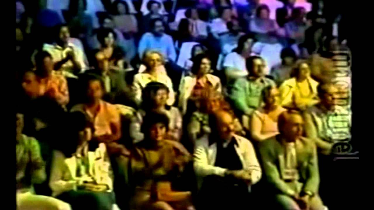 Altemar Dutra ao vivo