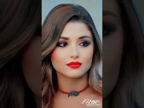 صور الممثلة التركية هاندا آرشيل مع اجمل اغنية شوف اول تعليق مهم جدا