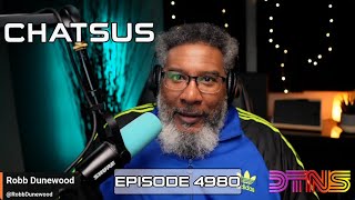 ChatSUS - DTNS Live 4980