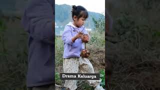 Bagian 12 Drama Keluarga Sasa