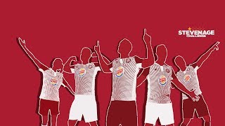 Burger King | Stevenage Challenge