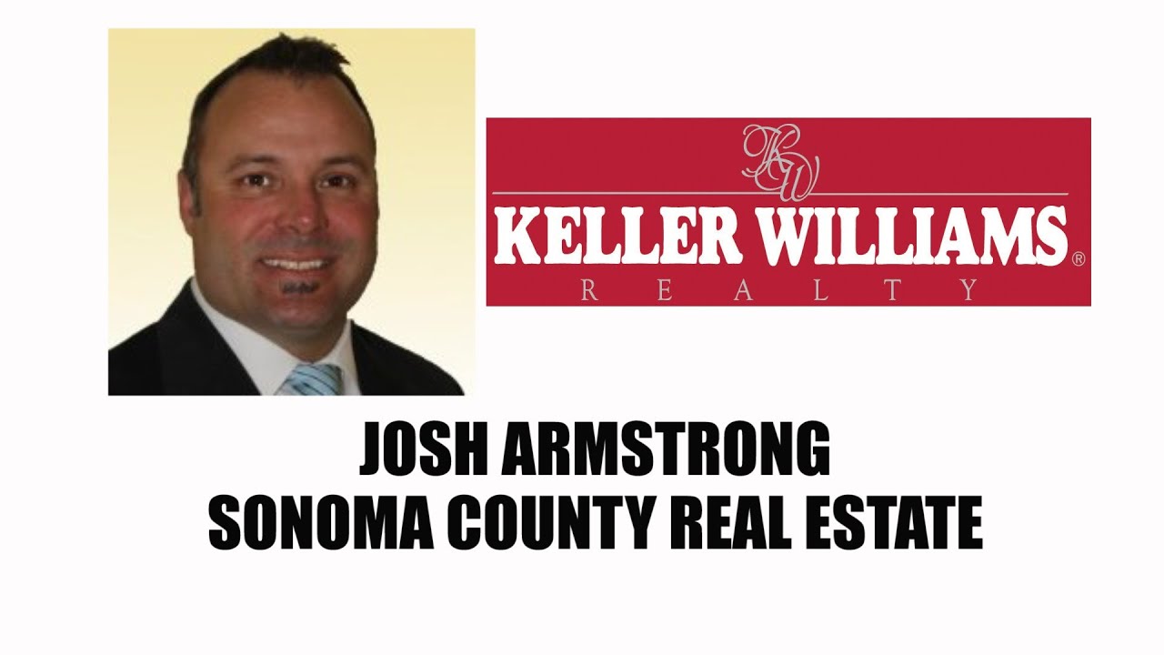 Sonoma County Real Estate Agent Sonoma County Realtor YouTube