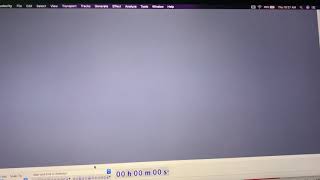 How to install a Nyquist Plug-in in Audacity with a Mac