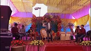 Moi To Jathow  Yeshu sange Chail Jatho live Program| Singer -George Routia