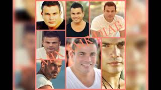 MIX AMR DIAB / أجمل أغاني عمر دياب