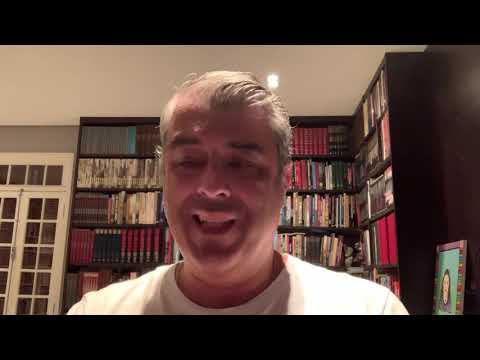 1a. CHAMADA: Geopolítica,