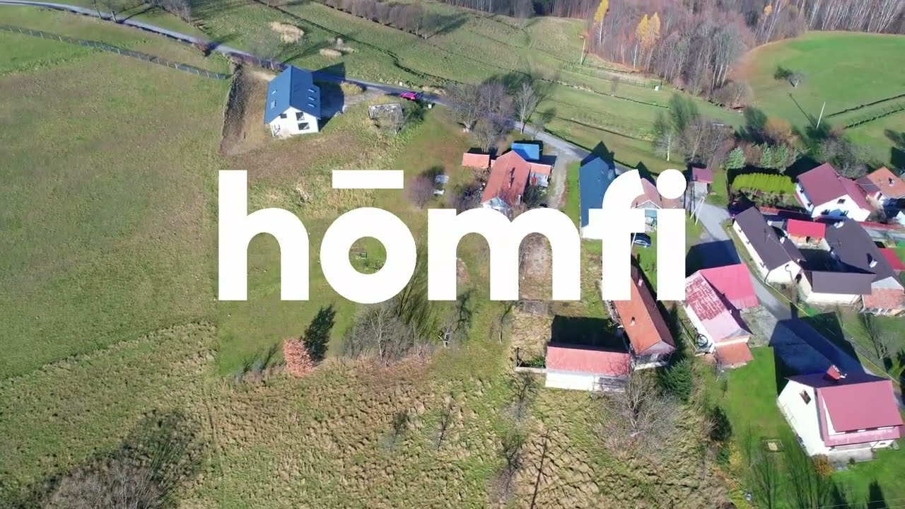 Scenic agricultural and construction plot Rytro 30 areas - Ділянка - Продаж - Nowosądecki, Rytro