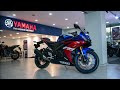2025 Yamaha R15 V5 Finally Launch.!!!