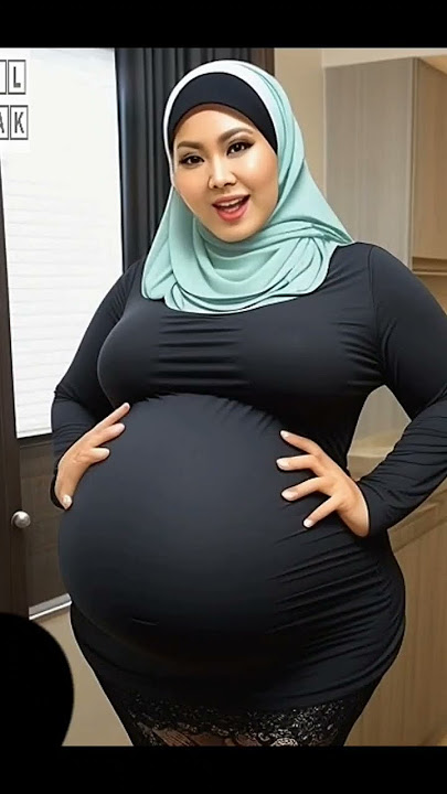apa yg kalian pikirkan #bumil #hamil #pregnant