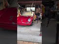 旧車は好きですか？ 　　　#レストア #automobile #旧車 #板金 #restoration
