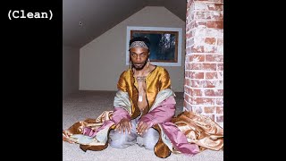 BBW (Clean) - JPEGMAFIA