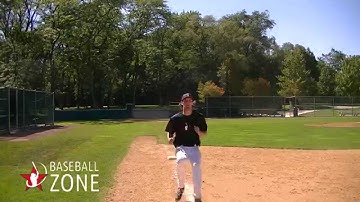 Running Through First Base