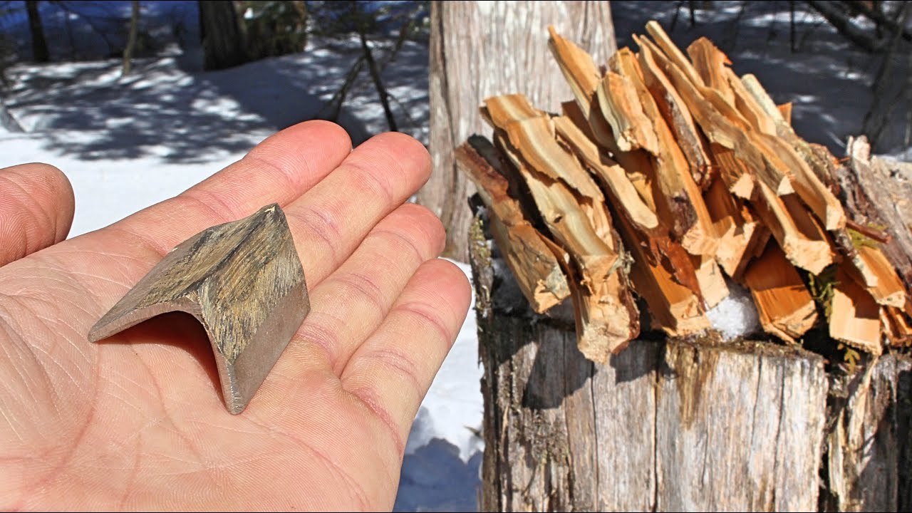 Мини-разветвитель для разжигания огня для кемпинга