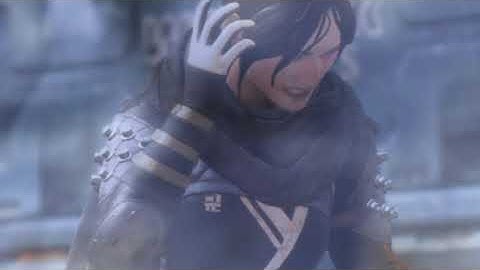 Wraith Montage- Into the Void