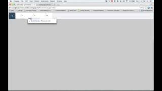 2 - CxEngage Toolbar - Agent State Training