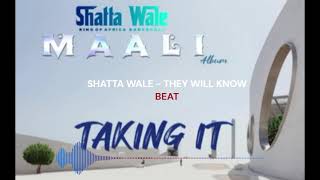 SHATTA WALE - TAKING IT (INSTRUMENTAL)