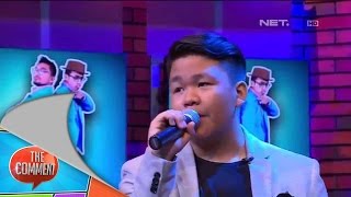 CJR - Cantik Genic