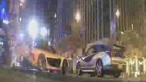 Tuning & Virtualtuning Music Video