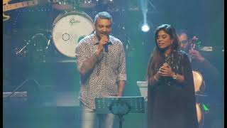 Miniatura de "Rahase Hadana | රහසේ හඬනා - Umariya Sinhawansa & Amal Perera | උමාරියා සිංහවංශ සහ අමල් පෙරේරා"