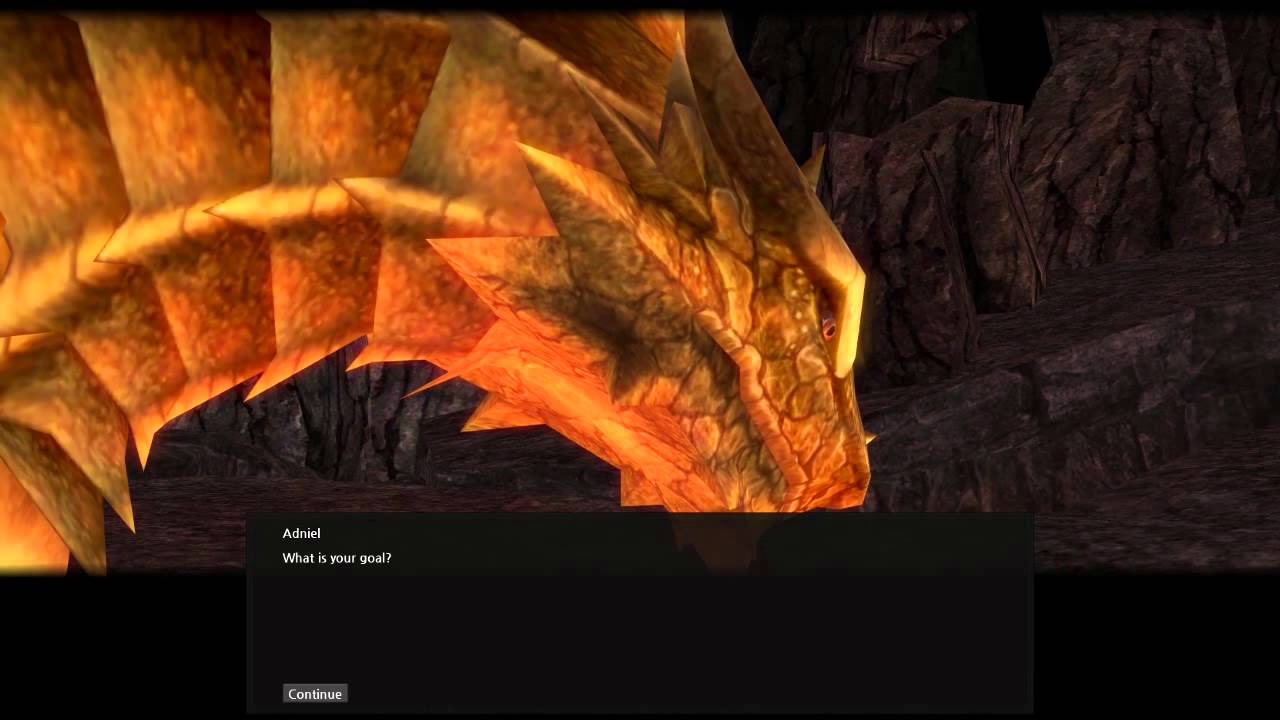 Mabinogi Mabinogi