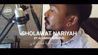 Sholawat Nariyah by Achmad Nurhadi (versi Acoustic)