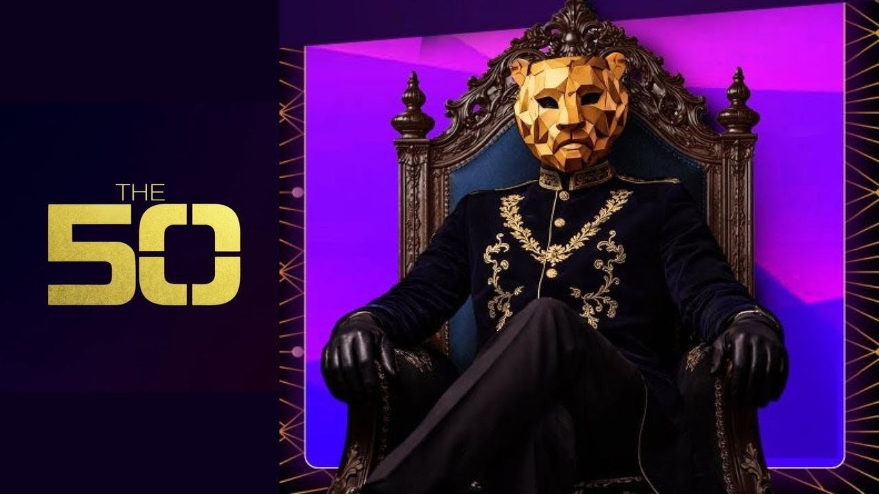 The 50 Episode 10 | 10th February 2026 | Full Episode In HD 1080P